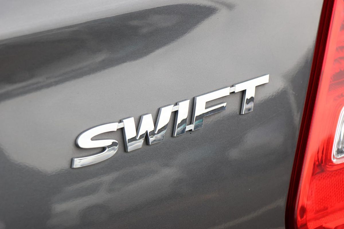 2022 Suzuki Swift GL AZ Series II