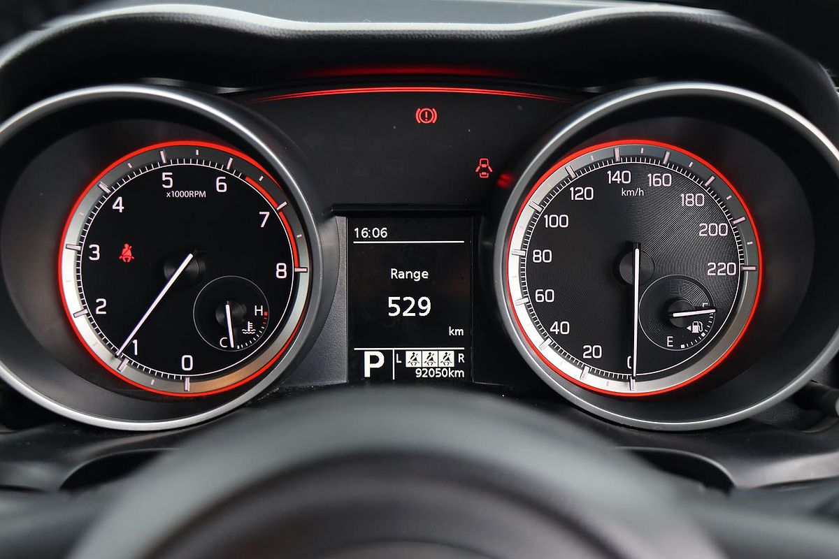 2021 Suzuki Swift GL Navigator AZ Series II