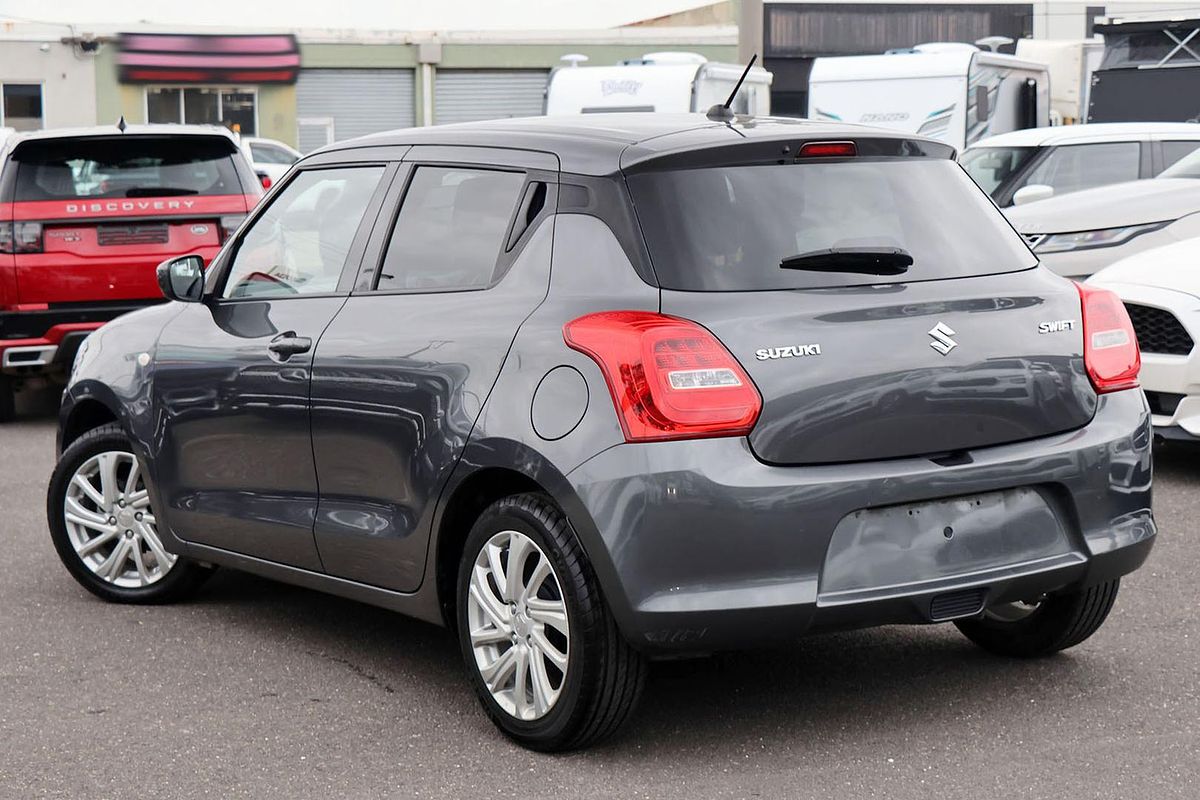 2022 Suzuki Swift GL AZ Series II