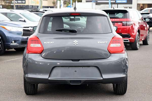2022 Suzuki Swift GL AZ Series II