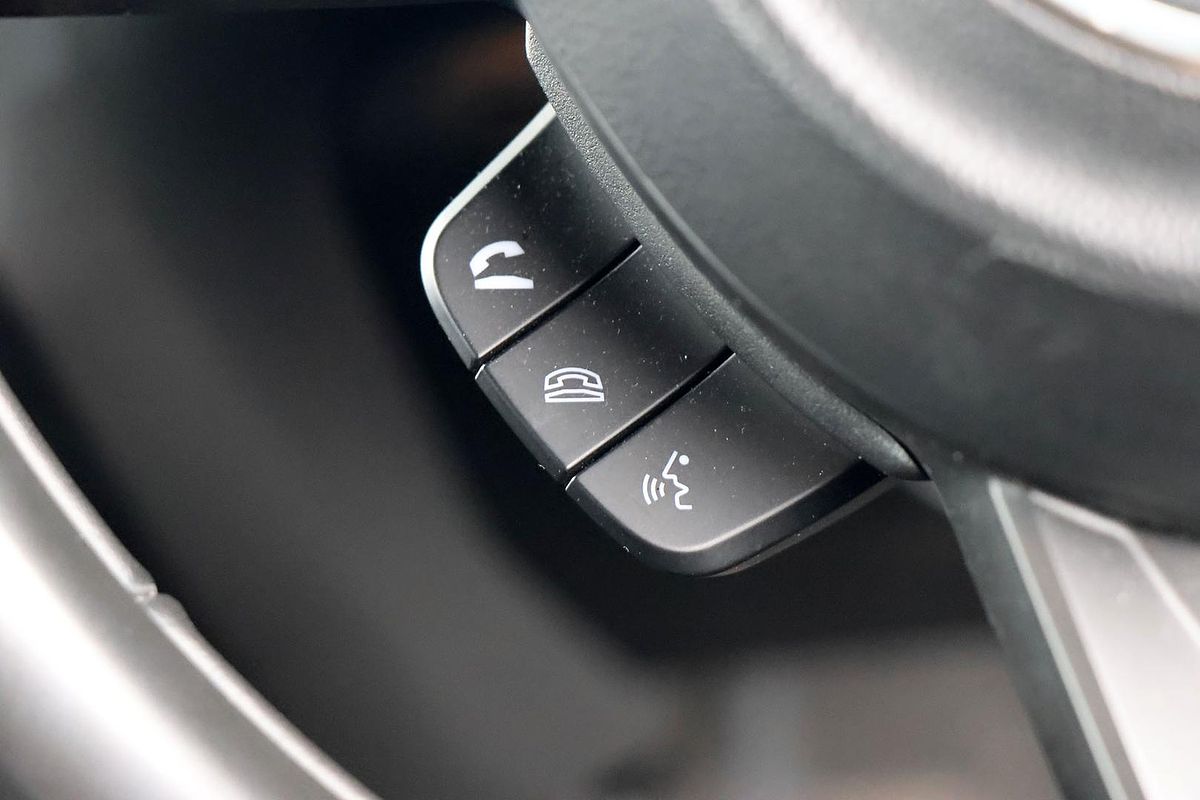 2021 Suzuki Swift GL Navigator AZ Series II