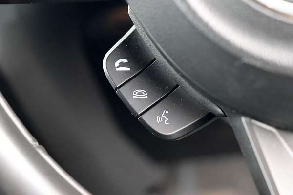 2021 Suzuki Swift GL Navigator AZ Series II