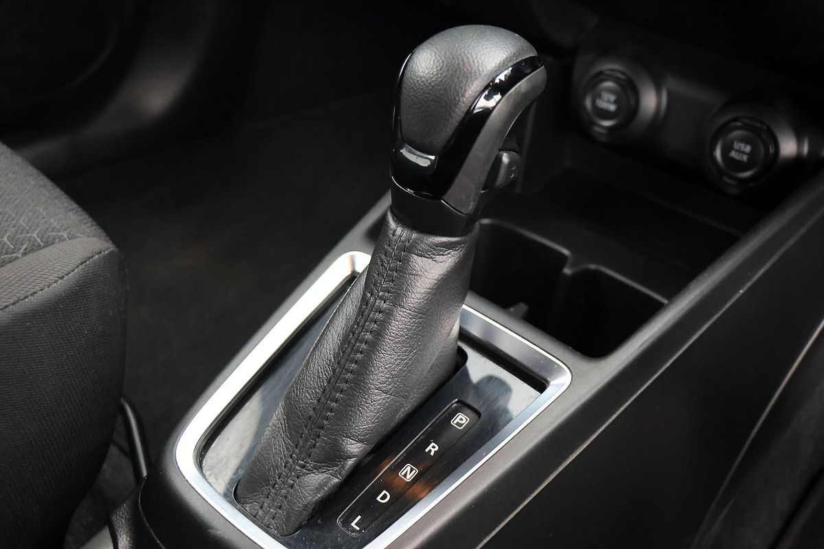 2021 Suzuki Swift GL Navigator AZ Series II