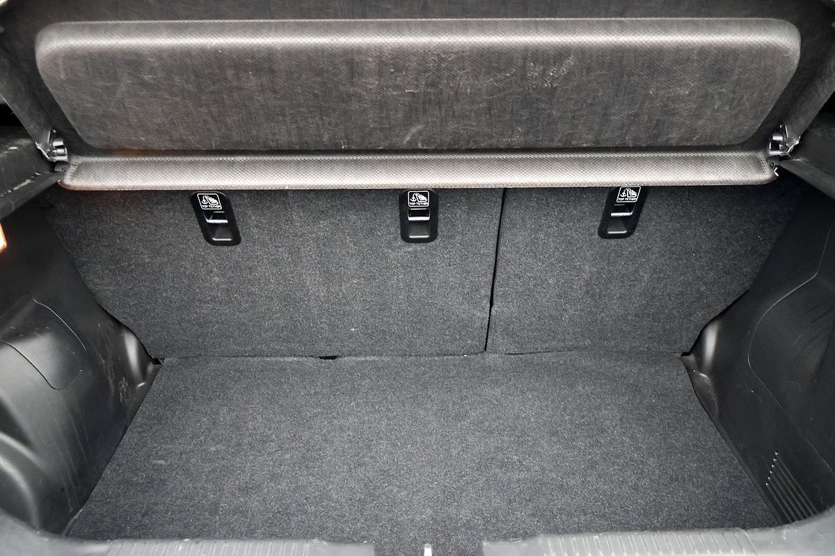 2021 Suzuki Swift GL Navigator AZ Series II