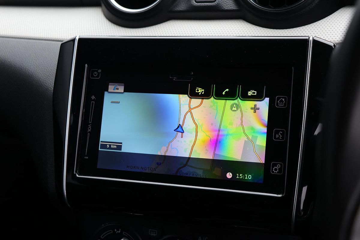 2021 Suzuki Swift GL Navigator Plus AZ Series II