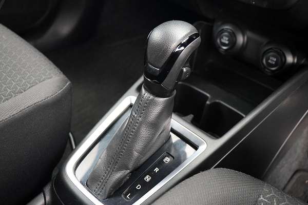 2021 Suzuki Swift GL Navigator Plus AZ Series II