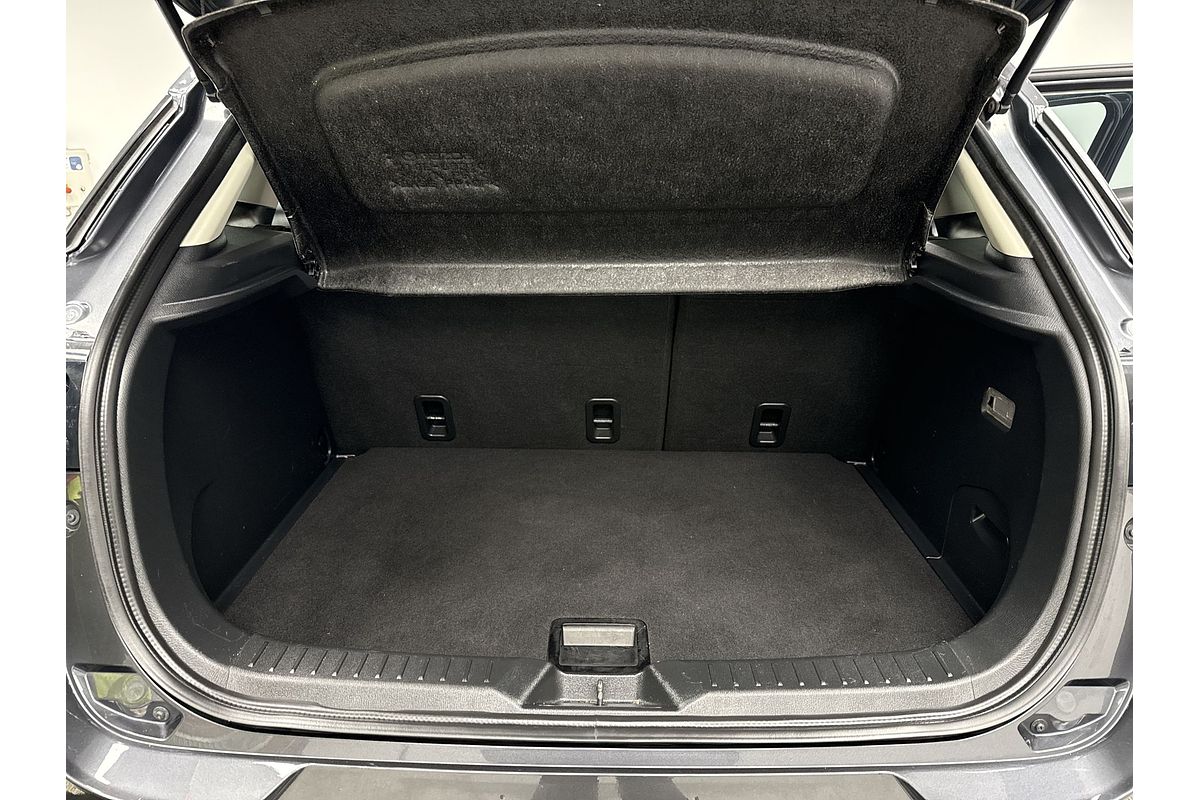 2017 Mazda CX-3 sTouring DK