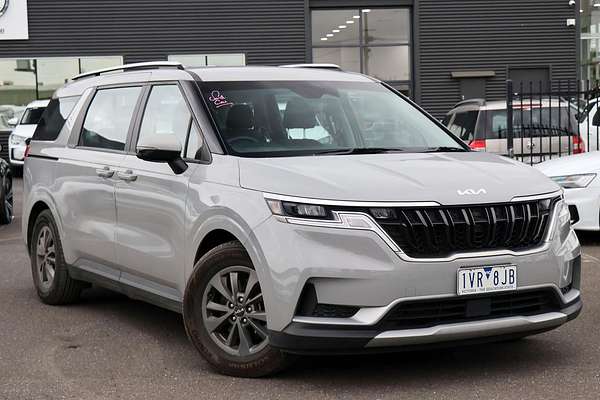 2022 Kia Carnival S KA4