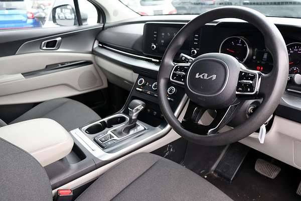 2022 Kia Carnival S KA4