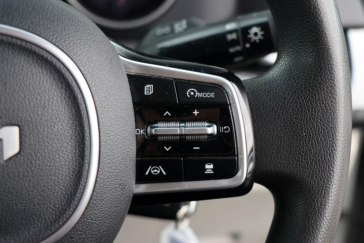 2022 Kia Carnival S KA4