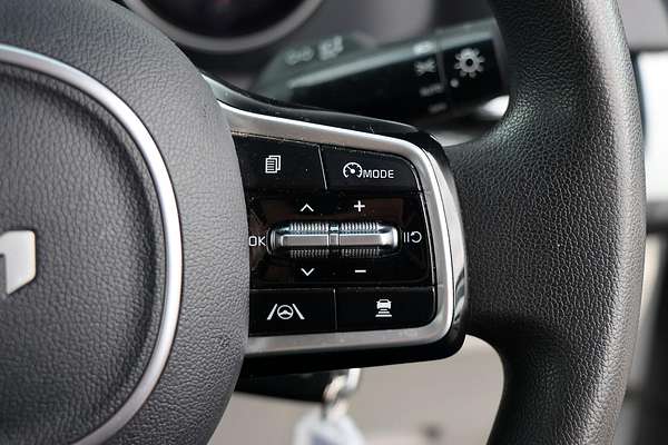 2022 Kia Carnival S KA4