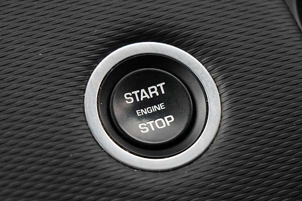 2019 Land Rover Discovery Sport D180 R-Dynamic SE L550