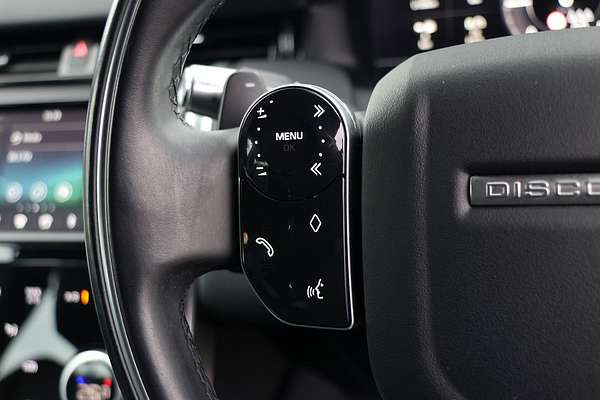 2019 Land Rover Discovery Sport D180 R-Dynamic SE L550