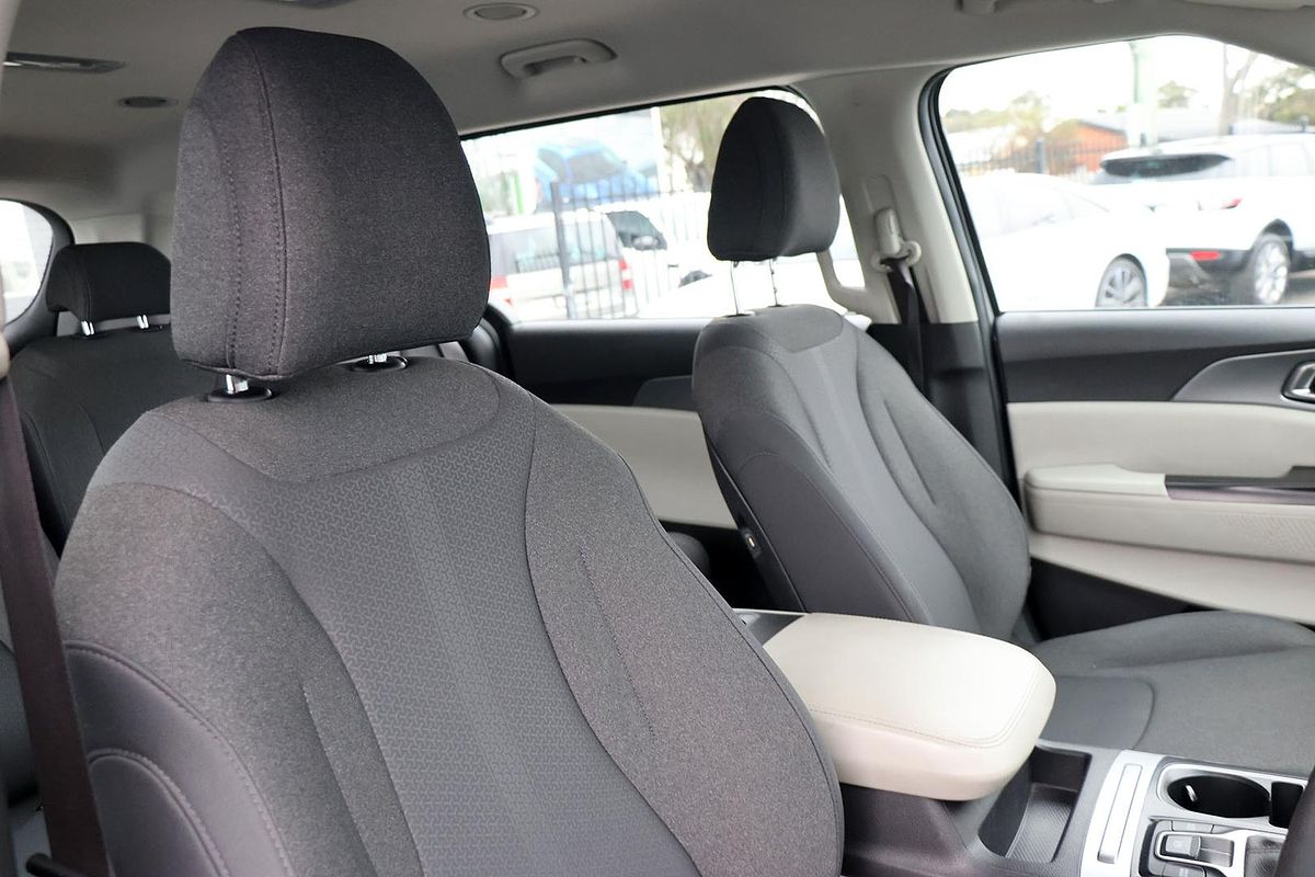 2022 Kia Carnival S KA4