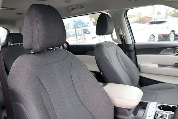 2022 Kia Carnival S KA4