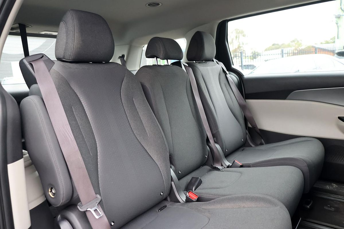 2022 Kia Carnival S KA4