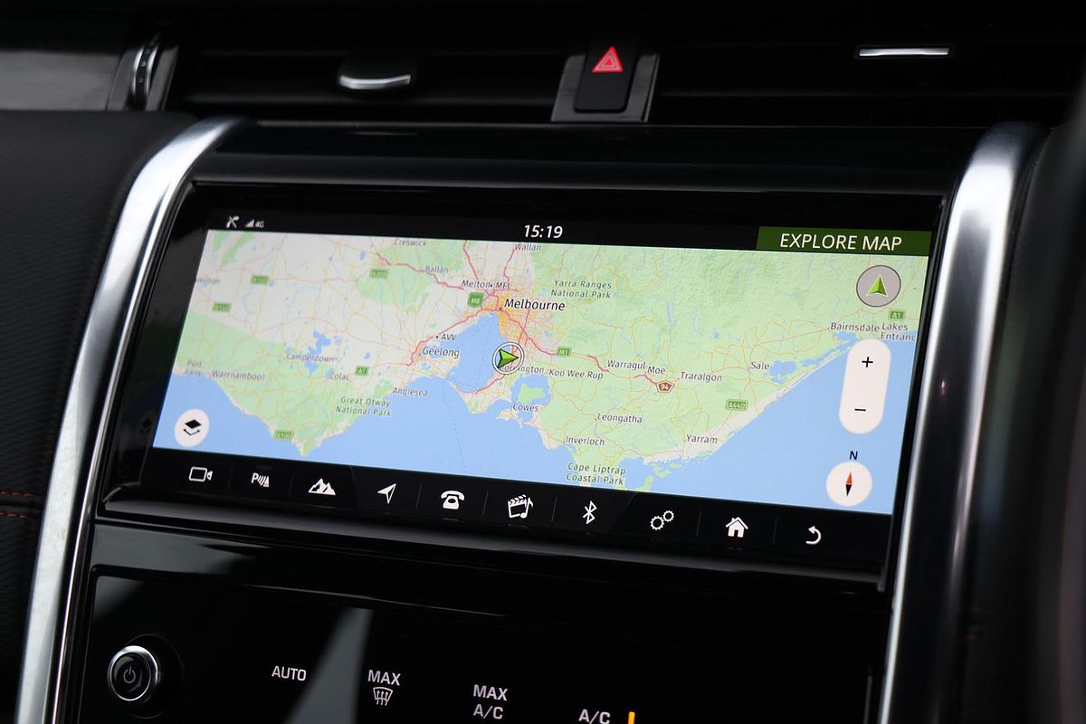 2019 Land Rover Discovery Sport D180 R-Dynamic SE L550
