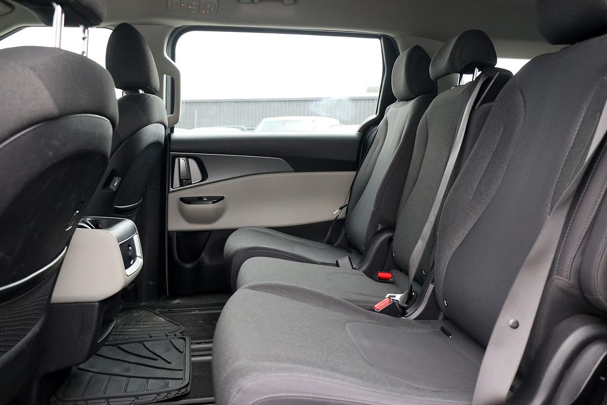 2022 Kia Carnival S KA4