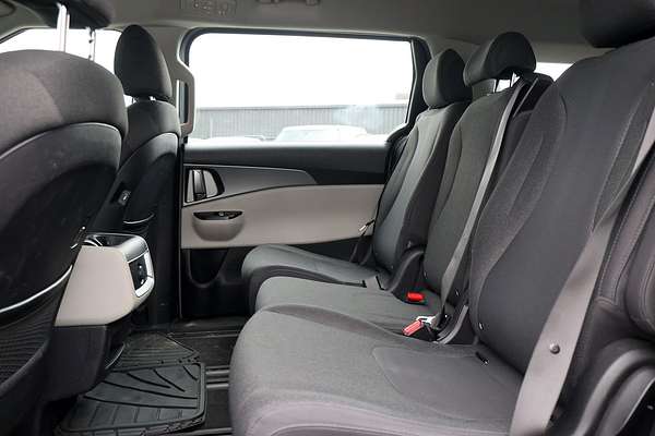 2022 Kia Carnival S KA4