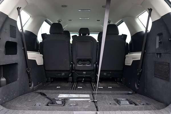 2022 Kia Carnival S KA4