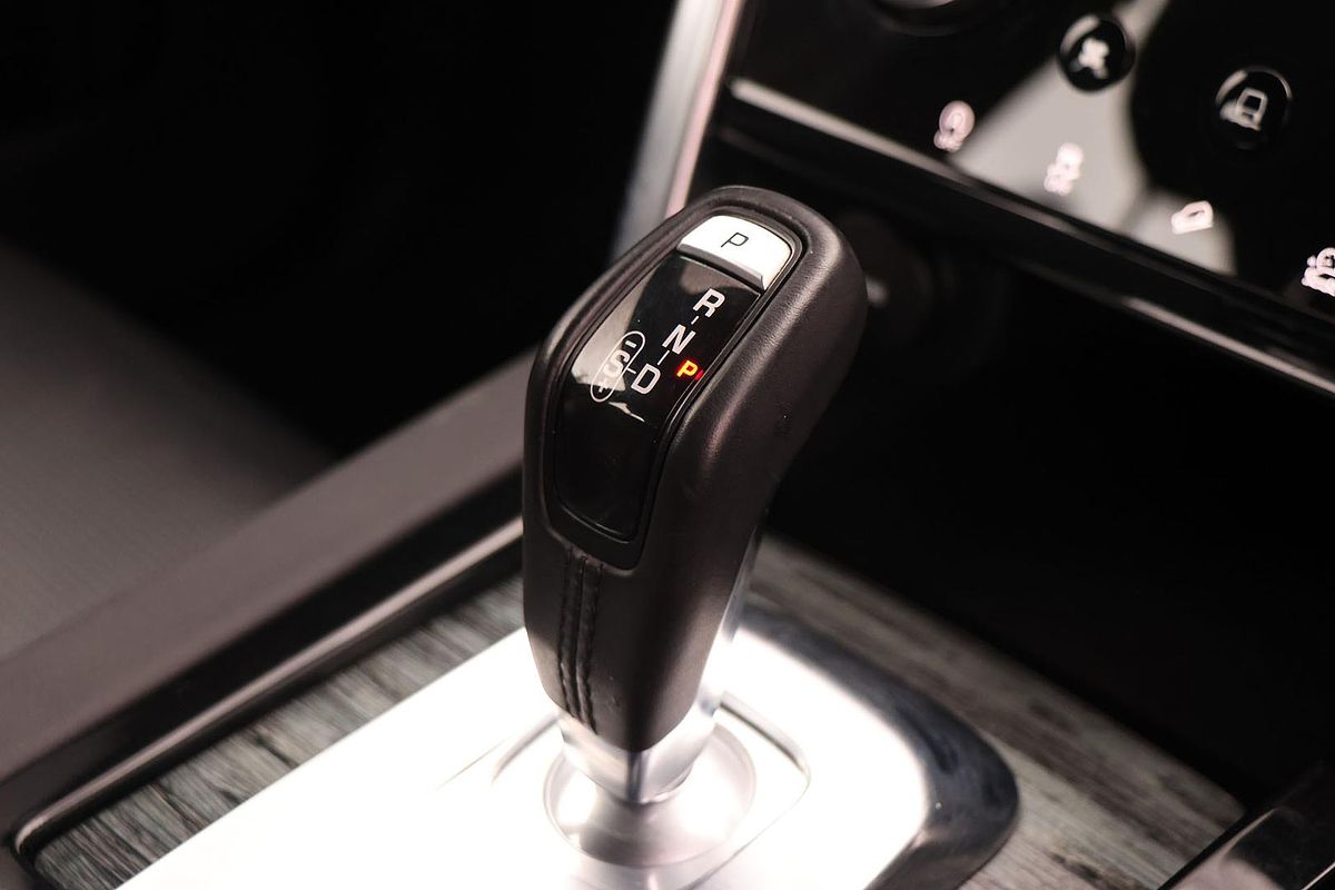 2019 Land Rover Discovery Sport D180 R-Dynamic SE L550