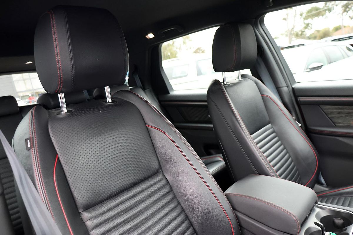 2019 Land Rover Discovery Sport D180 R-Dynamic SE L550