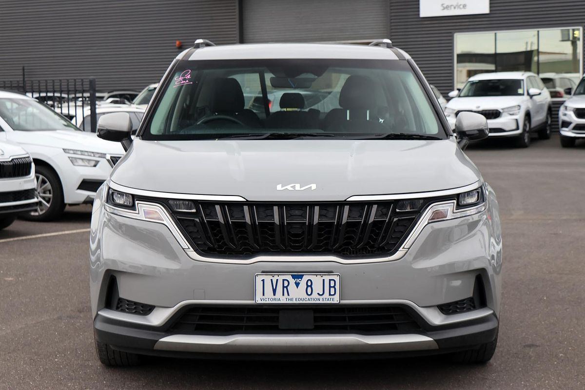 2022 Kia Carnival S KA4