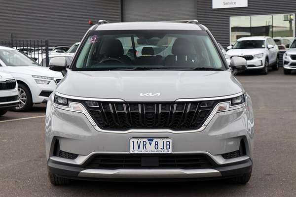 2022 Kia Carnival S KA4