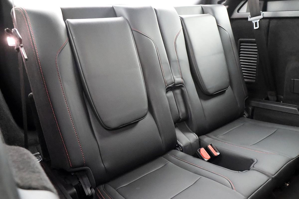 2019 Land Rover Discovery Sport D180 R-Dynamic SE L550