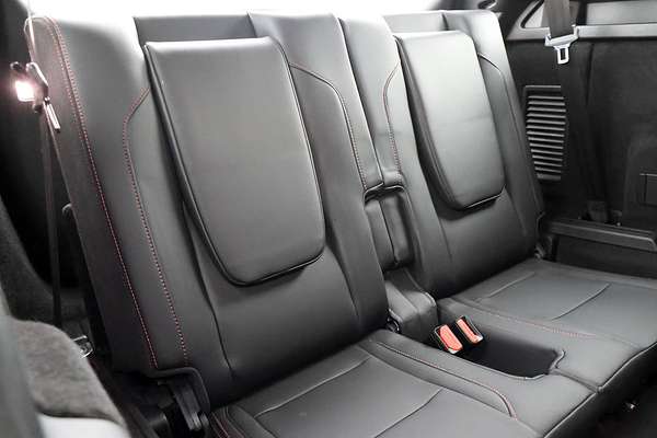 2019 Land Rover Discovery Sport D180 R-Dynamic SE L550