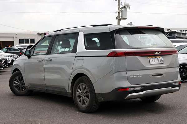 2022 Kia Carnival S KA4