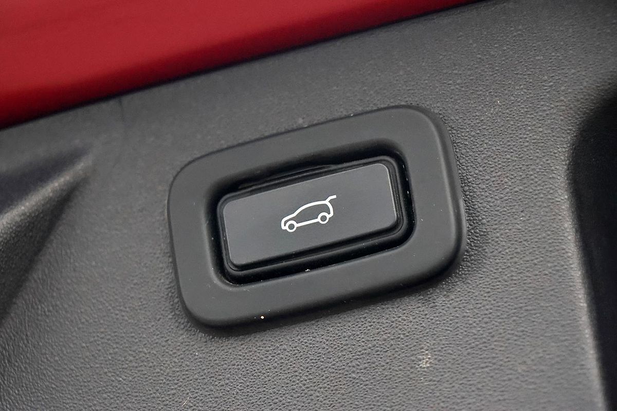 2019 Land Rover Discovery Sport D180 R-Dynamic SE L550