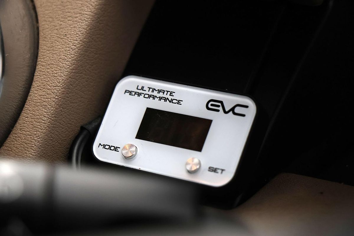 2011 Land Rover Discovery 4 SDV6 HSE Series 4