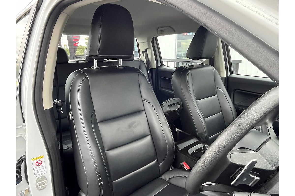 2022 GWM Ute Cannon NPW Rear Wheel Drive