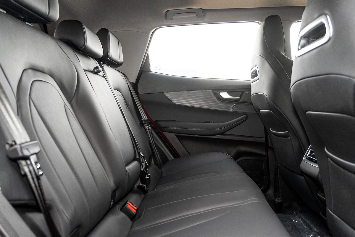 2025 Chery Tiggo 4 Hybrid Ultimate