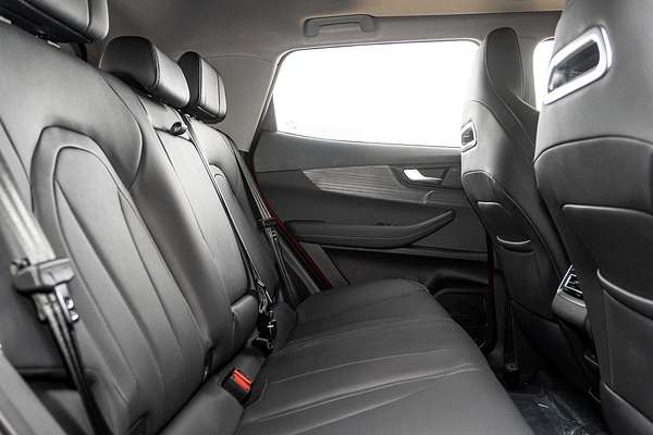 2025 Chery Tiggo 4 Hybrid Ultimate