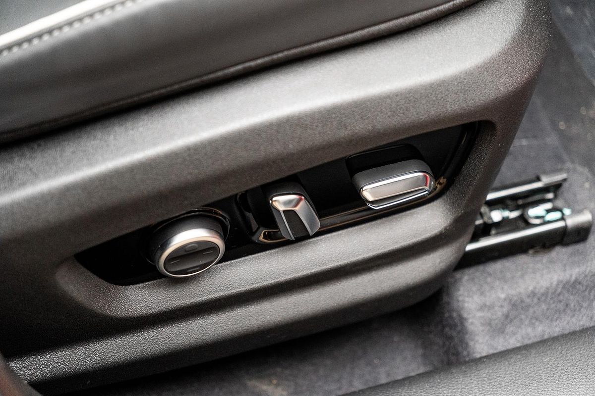 2025 Chery Tiggo 4 Hybrid Ultimate