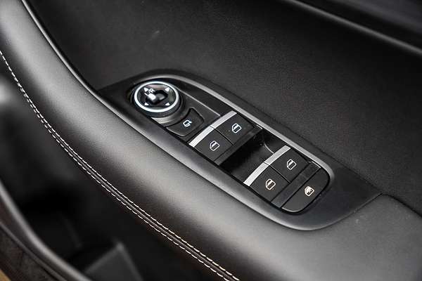 2025 Chery Tiggo 4 Hybrid Ultimate