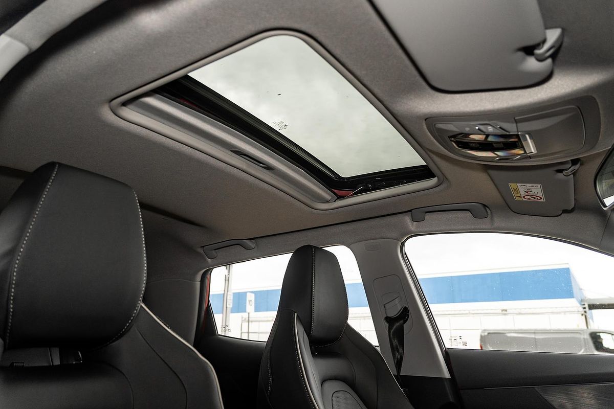 2025 Chery Tiggo 4 Hybrid Ultimate