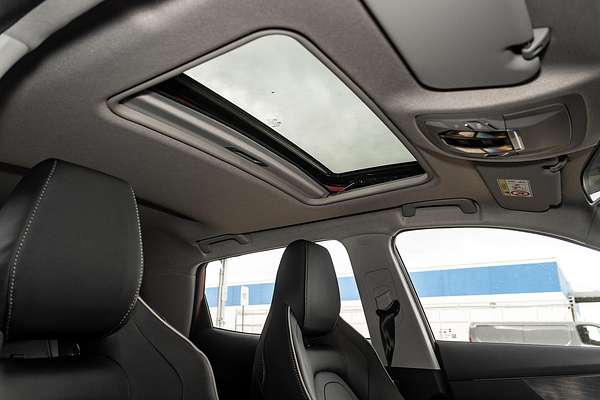 2025 Chery Tiggo 4 Hybrid Ultimate