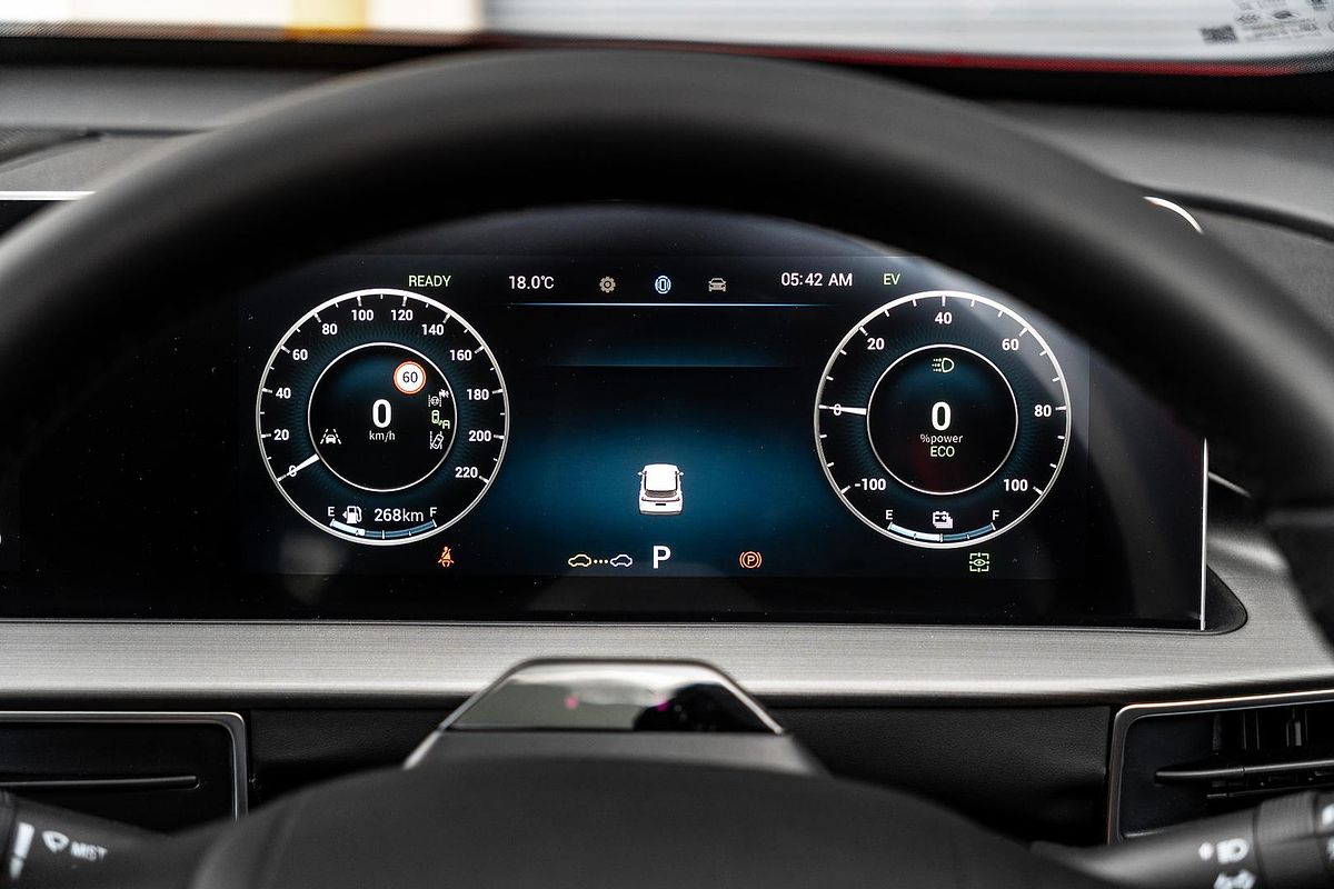 2025 Chery Tiggo 4 Hybrid Ultimate