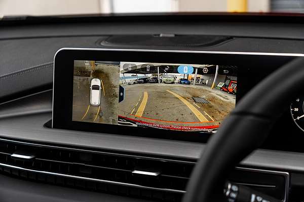 2025 Chery Tiggo 4 Hybrid Ultimate