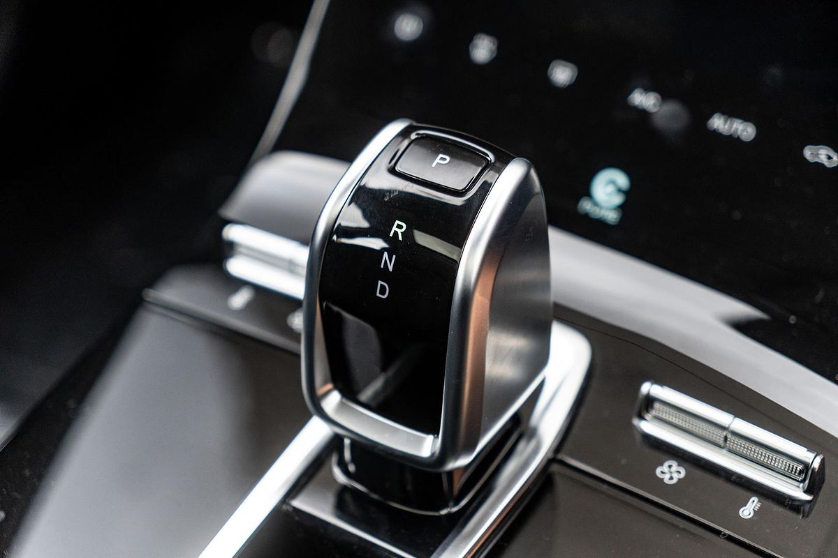 2025 Chery Tiggo 4 Hybrid Ultimate