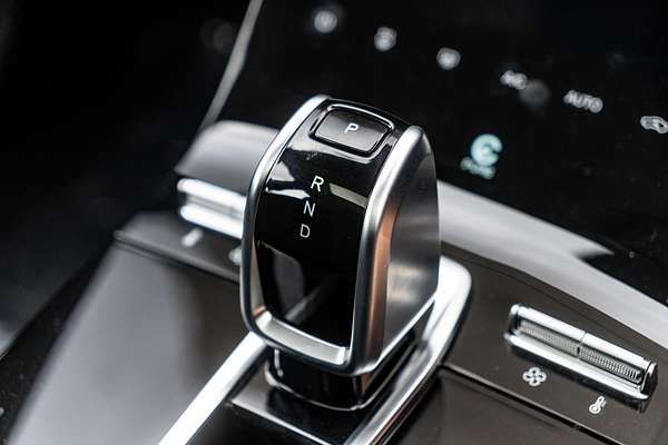 2025 Chery Tiggo 4 Hybrid Ultimate