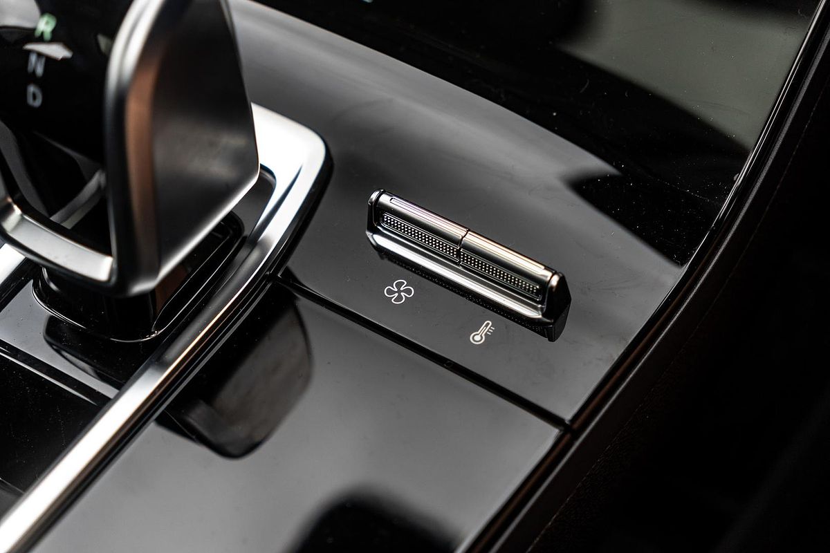 2025 Chery Tiggo 4 Hybrid Ultimate