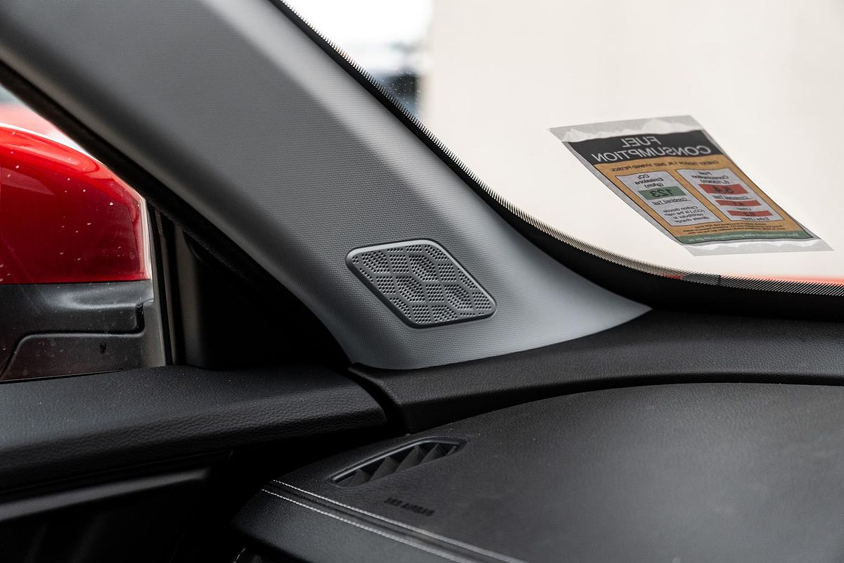 2025 Chery Tiggo 4 Hybrid Ultimate