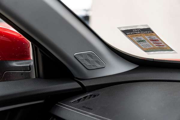 2025 Chery Tiggo 4 Hybrid Ultimate