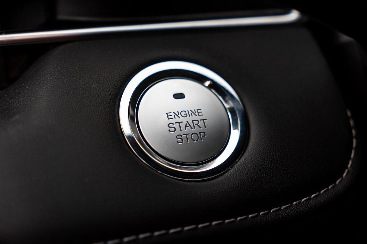 2025 Chery Tiggo 4 Hybrid Ultimate