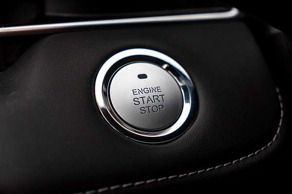 2025 Chery Tiggo 4 Hybrid Ultimate