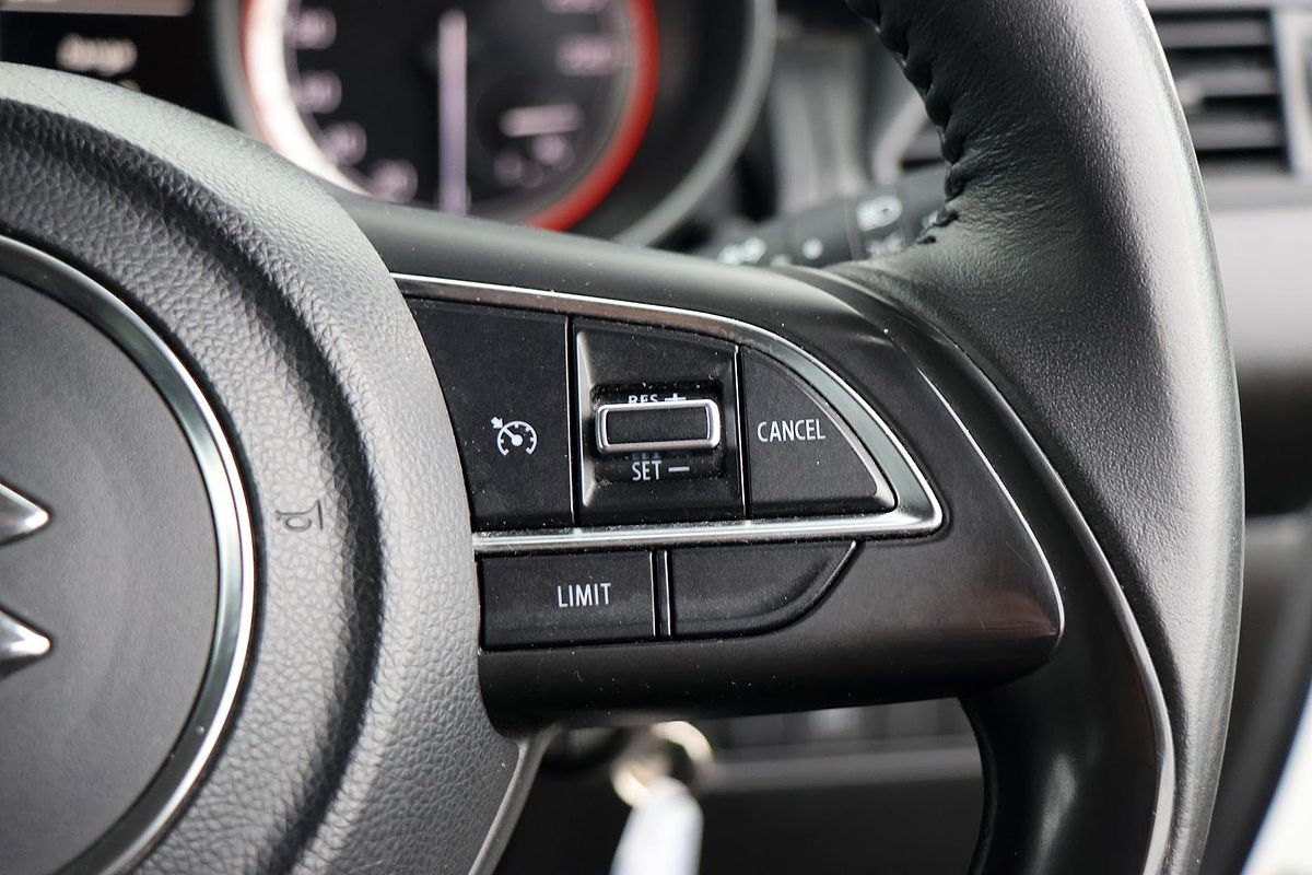2021 Suzuki Swift GL Navigator AZ Series II